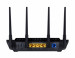 ASUS-RT-AX58U AX3000 dual-band Wi-Fi router - Galeria zdjęcie 3