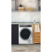 Suszarka z pompą ciepła HOTPOINT H8 D94WB EU - Galeria zdjęcie 26