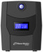 Power walker ups line-in 2200va stl fr (4xpl 230v) vi 2200 stl fr - Galeria zdjęcie 2