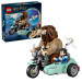 LEGO HARRY POTTER 76443 Przejażdżka motocyklowa Hagrida i Harry’ego - Galeria zdjęcie 1