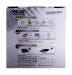 DVD-REC ASUS SDRW-08D2S-U LITE USB SLIM CZARNY BOX - Galeria zdjęcie 11