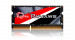 G.Skill Pamięć Ripjaws DDR3L 16GB (2x8GB) 1600MHz CL9 SO-DIMM 1.35V - Galeria zdjęcie 1