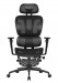 Fotel gamingowy Huzaro Combat 7.9 Black - Galeria zdjęcie 2
