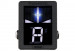 Korg PB-XS - Tuner podłogowy - Galeria zdjęcie 1