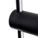 Lampa ścienna LED Activejet AJE-HILTON Black NW - Galeria zdjęcie 8