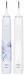 Oral-B Pro 3 3000 White+Oral-B Junior Frozen - Galeria zdjęcie 3