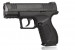 Wiatrówka pistolet UMAREX XBG kal.4,46mm BB Ekp<17J - Galeria zdjęcie 6