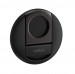 Uchwyt Belkin iPhone Mount with MagSafe for Mac Notebooks Black - Galeria zdjęcie 1