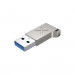 UNITEK ADAPTER USB-A NA USB-C 3.1 GEN1, A1034NI - Galeria zdjęcie 2