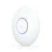 Acces Point Wi-Fi 7 Ubiquiti UniFi U7 Lite 2.4GHz(2 x 2)/5GHz(2 x 2) PoE 1x2,5G (U7-Lite-EU) - Galeria zdjęcie 2