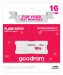 Pendrive GoodRam UME3-0160W0R11-V (16GB; USB 3.0; kolor biały) VALENTINE - Galeria zdjęcie 5