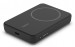 Powerbank bezprzewodowy Belkin BoostCharge Magnetic Wireless Power Bank 5K + Stand MagSafe Compatible 5000mAh 7,5W Black - Galeria zdjęcie 2