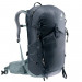 Plecak turystyczny Deuter Trail Pro 33 black-shale - Galeria zdjęcie 4