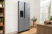 Lodówka GORENJE NRR9185ESXL Side by Side Dystrybutor Wody Kostkarka 178,6cm - Galeria zdjęcie 10