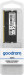 GOODRAM SO-DIMM DDR5 16GB 4800MHz CL40 2048x8 - Galeria zdjęcie 1