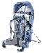 Nosidło turystyczne Deuter Kid Comfort Pro midnight - Galeria zdjęcie 4