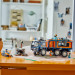 LEGO CITY 60471 EXPLORATION ARCTIC EXPLORER SCIENCE LAB TRUCK - Galeria zdjęcie 8