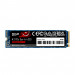 Dysk SSD Silicon Power UD85 250GB M.2 PCIe NVMe Gen4x4 NVMe 1.4 3300/1300 MB/s - Galeria zdjęcie 1