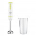 Blender ręczny PULSAR 800W LIME ZELMER ZHB4561L - Galeria zdjęcie 1