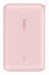 BELKIN POWERBANK 10 000 MAH, 20W, KABEL USB-C,PINK - Galeria zdjęcie 6