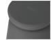 Ładowarka bezprzewodowa Belkin BoostCharge Pro 2-in-1 Wireless Charging Dock with MagSafe iPhone/Apple Watch 15W Black - Galeria zdjęcie 8