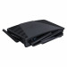 Synology Router RT6600ax, Wi-Fi 6, IEEE 802.11a/b/g/n/ac/ax, 1x 2.5GbE, 3x 1GbE, 1xUSB 3.2, Dual WAN, Three-band router - Galeria zdjęcie 6
