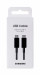 Kabel Samsung EP-DX510JB USB-C/USB-C 1,8m 5A, czarny - Galeria zdjęcie 6