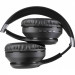 DEFENDER SŁUCHAWKI BLUETOOTH FREEMOTION B571 CZARNE LED - Galeria zdjęcie 4