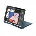 Lenovo Yoga Book 9 13IMU9 Ultra 7 155U 2x 13.3" 2.8K OLED 400nits Glossy 60Hz 32GB LPDDR5x-7467 SSD512 Intel Arc Graphics Win11 Tidal Teal - Galeria zdjęcie 4