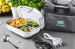 Lunch box NOVEEN LB510 GREY - Galeria zdjęcie 7