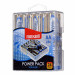MAXELL Bateria alkaliczna LR6, VALUE BOX, 24 szt. - Galeria zdjęcie 3
