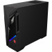 MSI MAG Infinite S3 14NUB5-1431EU i5-14400F 32GB DDR5 SSD1TB RTX 4060 Ti 16GB VENTUS 2X WLAN+BT Win11 Black - Galeria zdjęcie 6