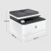 URZĄDZ. WIELOF. HP LASERJET PRO 3102fdw MFP - Galeria zdjęcie 6