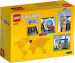 LEGO Creator Pocztówka z Londynu 40569 - Galeria zdjęcie 2