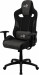 FOTEL AEROCOOL AC-150 COUNT CZARNY - Galeria zdjęcie 3