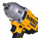 Klucz udarowy 1/2" 18V 2x5,0Ah DCF900P2T-QW DEWALT - Galeria zdjęcie 13