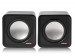 AUDIOCORE GŁOŚNIKI KOMPUTEROWE 6W USB BLACK AC870B - Galeria zdjęcie 2