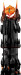 LEGO ICONS 10333 Władca pierścieni: Barad-dur - Galeria zdjęcie 9