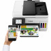 Urządzenie wielofunkcyjne Canon Maxify GX6040 - Galeria zdjęcie 8