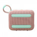 JBL GO 4 PINK głośnik przenośny Bluetooth różowy - Galeria zdjęcie 3