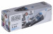 Odkurzacz ręczny 3,6V NVC115JL BLACK+DECKER - Galeria zdjęcie 6
