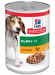 HILL'S Science Plan Puppy Kurczak - mokra karma dla psa - 370g - Galeria zdjęcie 1