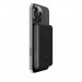 Powerbank bezprzewodowy Belkin BoostCharge Magnetic Wireless Power Bank 2.5K MagSafe Compatible 2500mAh Black - Galeria zdjęcie 1