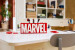 LEGO MARVEL SUPER HEROES 76313 Logo MARVEL z minifigurkami - Galeria zdjęcie 10