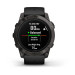 Garmin EPIX PRO g2 51mm Sapphire Carbon Gray DLC Titanium Black - Galeria zdjęcie 3