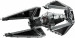 LEGO Star Wars 75382 TIE Interceptor - Galeria zdjęcie 4
