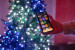 Inteligentne lampki choinkowe Twinkly 600 RGB 48m - Galeria zdjęcie 8