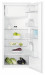 Lodówka do zabudowy ELECTROLUX LFB3AE12S - Galeria zdjęcie 1