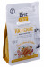BRIT Care Grain-Free Adult Haircare Healthy&Shiny Coat - sucha karma dla kota - 400 g - Galeria zdjęcie 4