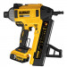 Gwoździarka do betonu Aku 18V DCN890P2-QW DEWALT - Galeria zdjęcie 1